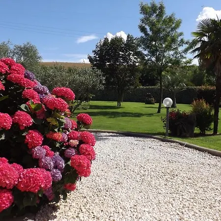 Villa La Casa Di Siro Bracciano (Rome)