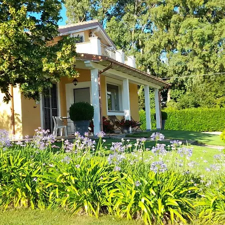 Villa La Casa Di Siro