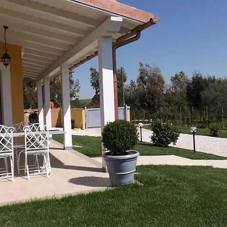 Villa La Casa Di Siro *
