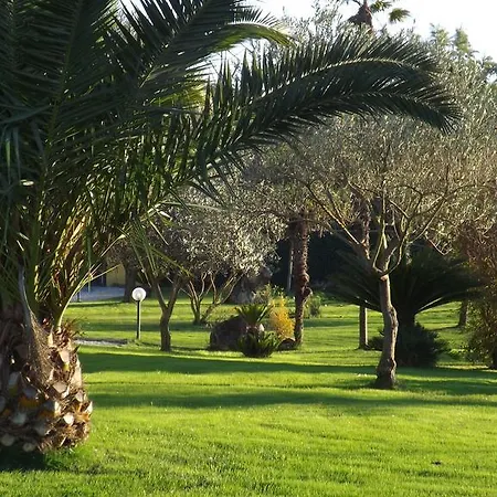 La Casa Di Siro Villa