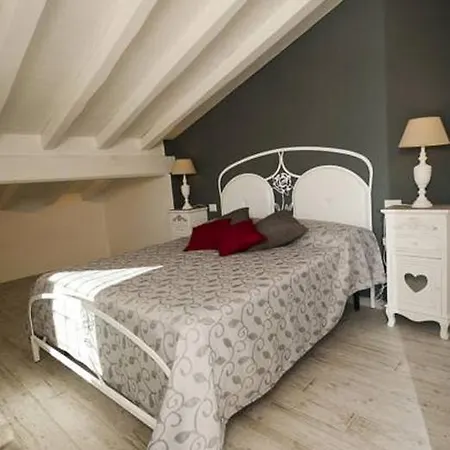 La Casa Di Siro *