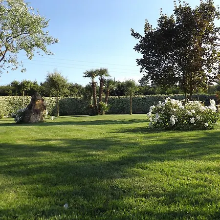 Villa La Casa Di Siro *