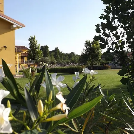 La Casa Di Siro Bracciano (Rome)