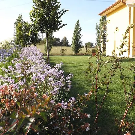 Villa La Casa Di Siro *