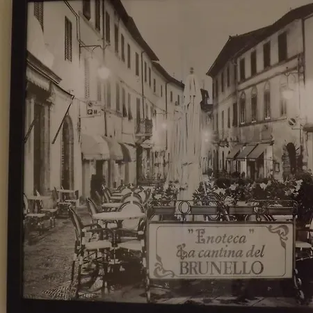 La Casa Di Siro