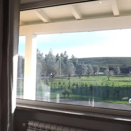 Villa La Casa Di Siro