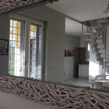 Villa La Casa Di Siro *