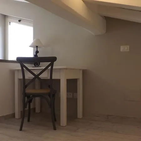 La Casa Di Siro Villa Bracciano (Rome)