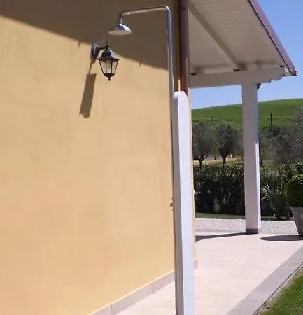 Villa La Casa Di Siro Bracciano (Rome)