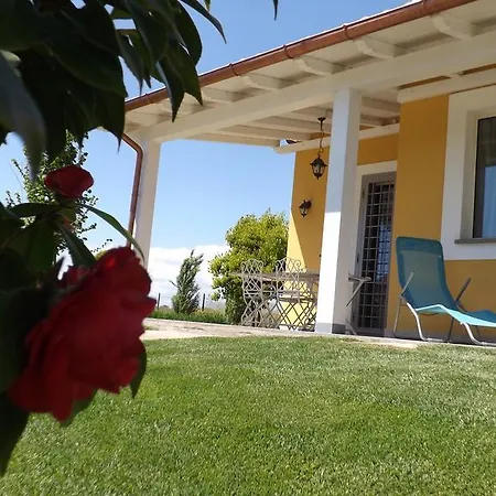 Villa La Casa Di Siro *