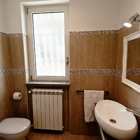 La Casa Di Siro Villa *