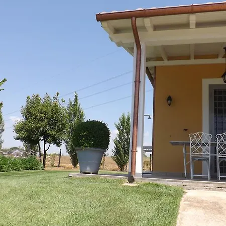 Villa La Casa Di Siro