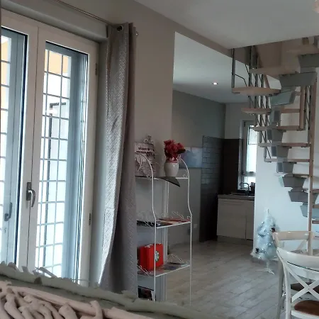 La Casa Di Siro Villa *