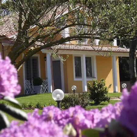 La Casa Di Siro *