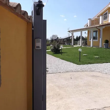 La Casa Di Siro Villa
