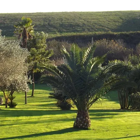 Villa La Casa Di Siro Bracciano (Rome)