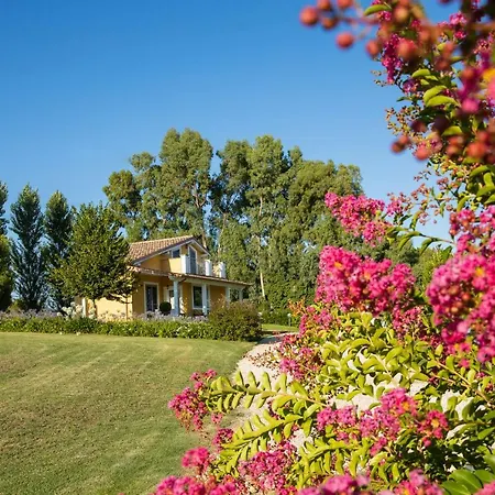 La Casa Di Siro Villa