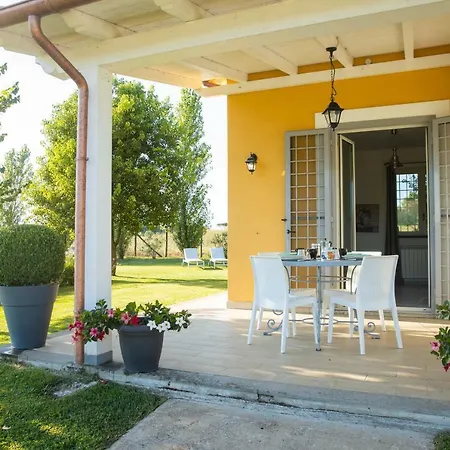 La Casa Di Siro
