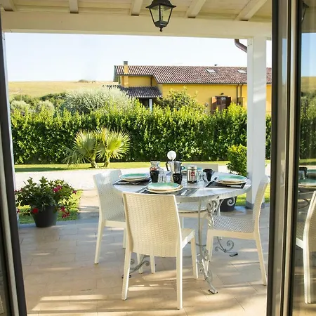 Villa La Casa Di Siro