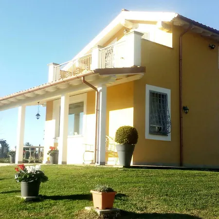 La Casa Di Siro *