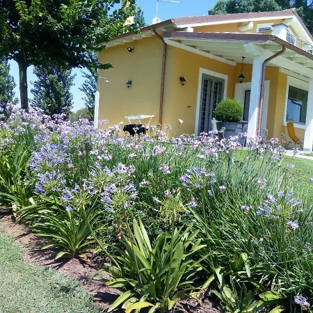 Villa La Casa Di Siro Bracciano (Rome)