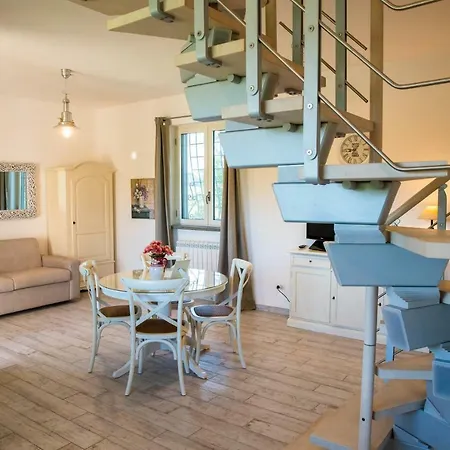 Villa La Casa Di Siro *