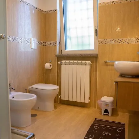 La Casa Di Siro *