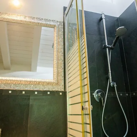 La Casa Di Siro *