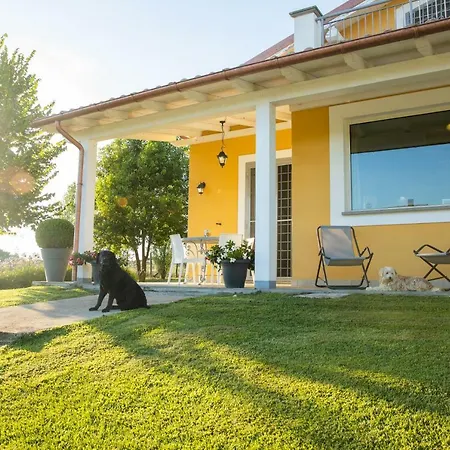 La Casa Di Siro *